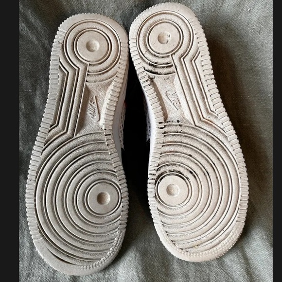 Pre owned Kids Nike Air Force 1 Low Alter And Reveal Size 5.5Y - Picture 13 of 16